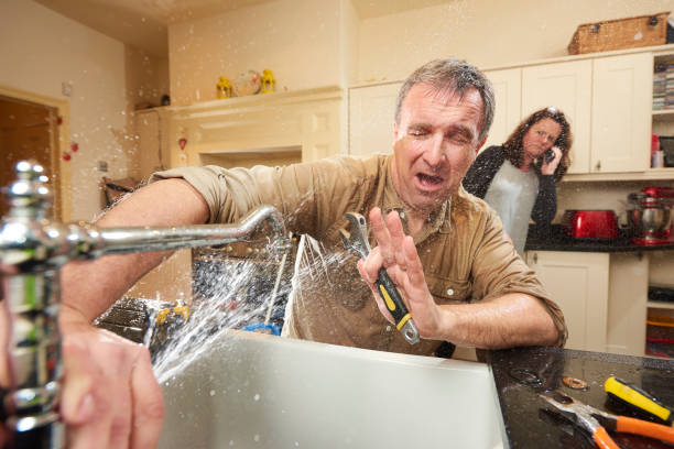 Best Sewage cleanup and water damage restoration  in Mansfield, LA